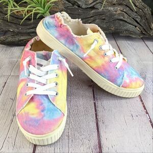 Madden Girl® Mashaa Slip-On Sneakers